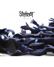 Slipknot - 9.0: Live (2 CD) -1