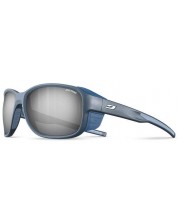 Слънчеви очила Julbo - Montebianco 2, Polarized 3+, сини -1