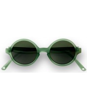 Слънчеви очила Ki ET LA - Woam, 0-2 години, Bottle green