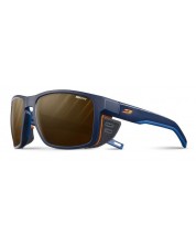 Слънчеви очила Julbo - Shield, RHM 2-4, сини