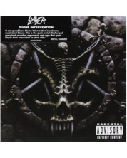 Slayer - Divine Intervention (CD) -1