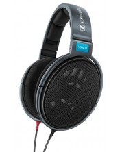Слушалки Sennheiser - HD 600, сини/черни -1