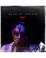 Slipknot - We Are Not Your Kind (2 Vinyl) -1