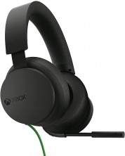 Слушалки Microsoft - Xbox Stereo Headset (Xbox One/Series X/S) -1