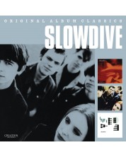 Slowdive - Original Album Classics (3 CD)