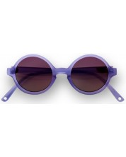 Слънчеви очила Ki ET LA - Woam, 0-2 години, Purple -1