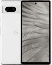 Смартфон Google - Pixel 7A, 6.1'', 8GB/128GB, White -1
