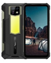 Смартфон Ulefone - Armor 24, 6.78'', 12GB/256GB, черен -1