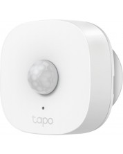 Смарт сензор за движение TP-Link - Tapo T100, бял -1