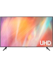 Смарт телевизор Samsung - LH43BEA-H, 43'', LED, 4K, сив -1