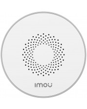 Смарт аларма Imou - ZR1, бяла -1