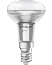 Смарт крушка Ledvance - SMART+ 4058075609556, 3.3W, E14, R50, RGB, dimmer -1