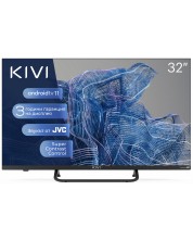 Смарт телевизор Kivi - 32F750NB, 32'', FHD Smart