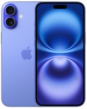 Смартфон Apple - iPhone 16 Plus, 6.7'', 8GB/512GB, Ultramarine -1