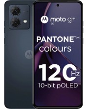 Смартфон Motorola - G84, 5G, 6.5'', 12GB/256GB, Outer Space -1
