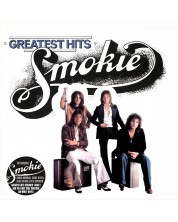 Smokie - Greatest Hits (Bright White Edition) (2 Vinyl) -1