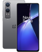 Смартфон OnePlus - Nord CE4 Lite 5G, 6.67'', 8GB/256GB, Super Silver -1