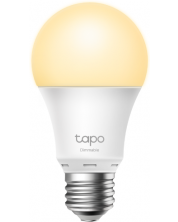 Смарт крушка TP-Link - Tapo L510E, 8.7W, dimmer -1
