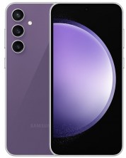 Смартфон Samsung - Galaxy S23 FE, 6.4'', 8GB/256GB, Purple