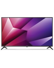 Смарт телевизор Sharp - 40FI2EA, 40'', LED, FHD, черен