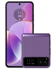 Смартфон Motorola - Razr 40, 6.9'', 8GB/256GB, Summer Lilac -1