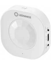 Смарт сензор за движение Ledvance - Smart+, бял -1