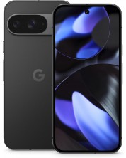 Смартфон Google - Pixel 9, 6.3'', 12GB/128GB, Obsidian -1