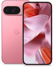 Смартфон Google - Pixel 9, 6.3'', 12GB/128GB, Peony -1