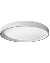 Смарт лампа за таван Aqara - T1M, кръгла, бяла -1
