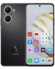 Смартфон Huawei - Nova 10 SE, 6.67'', 8GB/128GB, Black