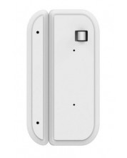 Смарт сензор Hama - WiFi 176553, за врата/прозорец, бял -1