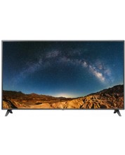 Смарт телевизор LG - 50UR781C0LK, 50'', LED, 4K, черен -1