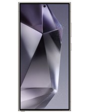 Смартфон Samsung - Galaxy S24 Ultra 5G, 6.8'', 12GB/256GB, Titanium Violet -1