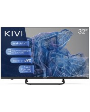 Смарт телевизор KIVI - 32F750NB, 32'', FHD Smart