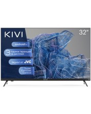 Смарт телевизор KIVI - 32H750NB, 32'', HD Smart