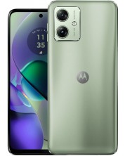 Смартфон Motorola - Moto G54 Power 5G, 6.5'', 12GB/256GB, Mint Green -1