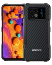 Смартфон DOOGEE - V20, 6.43'', 8/256GB, черен -1