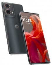 Смартфон Motorola - Moto G85, 6.67'', 8GB/256GB, Urban Gray -1