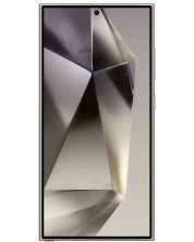 Смартфон Samsung - Galaxy S24 Ultra 5G, 6.8'', 12GB/256GB, Titanium Gray -1