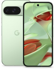 Смартфон Google - Pixel 9, 6.3'', 12GB/256GB, Wintergreen -1