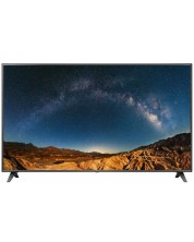 Смарт телевизор LG - 65UR781C0LK, 65'', LED, 4K, черен -1