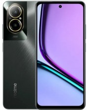 Смартфон Realme - C67, 6.72'', 8GB/256GB, черен