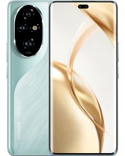 Смартфон Honor -  200 Pro, 6.78'', 12GB/512GB, Ocean Cyan