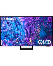 Смарт телевизор Samsung - 75Q70D, 75'', AI 4K QLED, Titan Gray -1