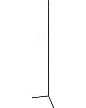 Смарт осветително тяло Ledvance - FLOOR CORNER SLIM, RGB, 1.4 m, черно