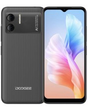 Смартфон DOOGEE - X98 Pro, 6.52'', 4GB/64GB, сив -1