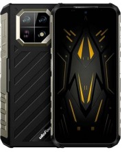 Смартфон Ulefone - Armor 22, 6.58'', 8GB/256GB, черен -1