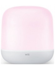 Смарт лампа WiZ - HERO, преносима, 620lm, RGB -1