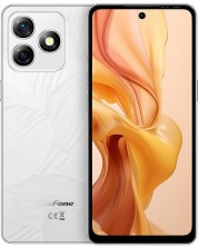 Смартфон Ulefone - Note 18 Ultra, 6.78'' 6GB/256GB, бял -1