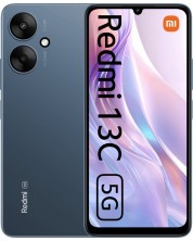 Смартфон Xiaomi - Redmi 13C 5G, 6.74'', 4GB/128GB, Twilight Blue -1